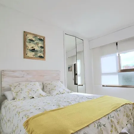 Apartment Magnifico Y Acogedor Apartamento- Wifi- A 5 Minutos De La Playa Finestrat