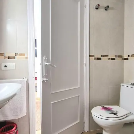 Magnifico Y Acogedor Apartamento- Wifi- A 5 Minutos De La Playa Apartment Finestrat