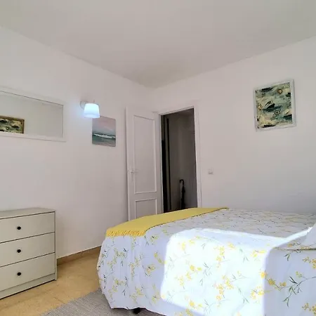 Magnifico Y Acogedor Apartamento- Wifi- A 5 Minutos De La Playa * Finestrat